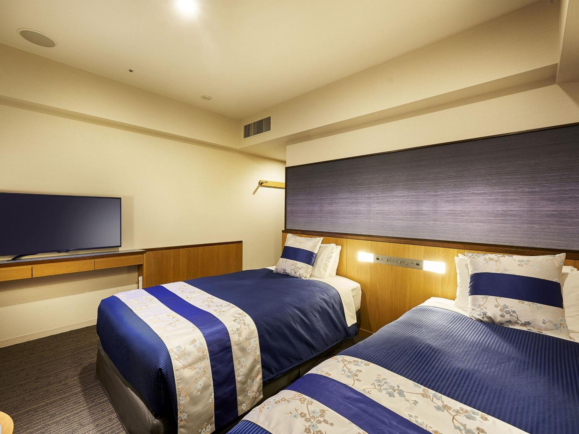 Hotel Gracery Osaka Namba Habitación foto